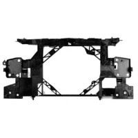 Панель передня Renault Megane 3 09- (Elit) 752100004R