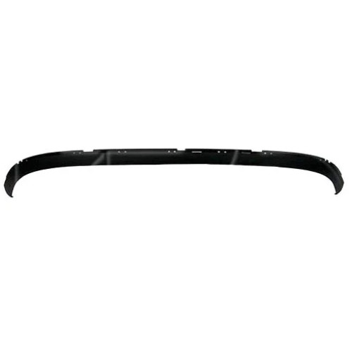 Спойлер переднього бампера Renault Megane 3 2009-2012 Elit 960150001R