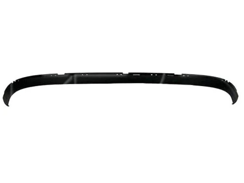 Спойлер переднього бампера Renault Megane 3 2009-2012 Elit 960150001R