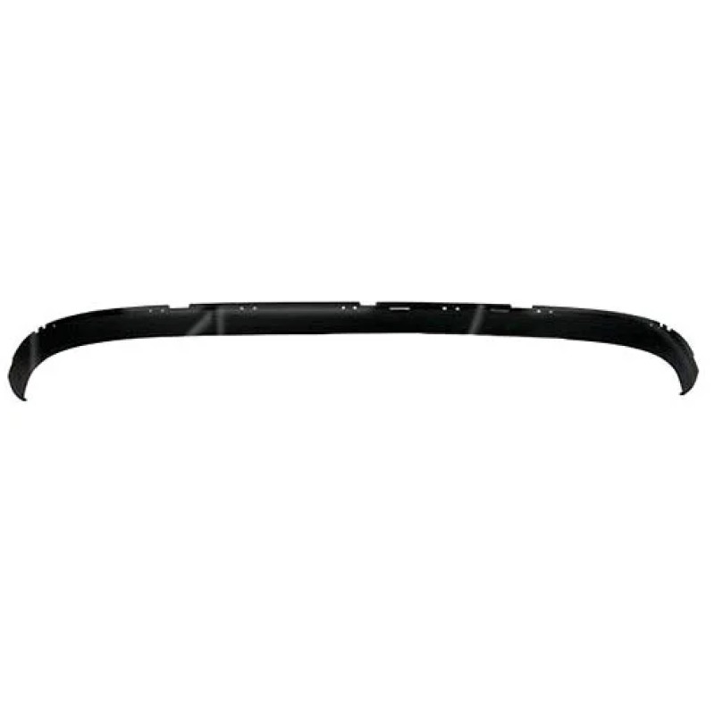 Спойлер переднього бампера Renault Megane 3 2009-2012 Elit 960150001R