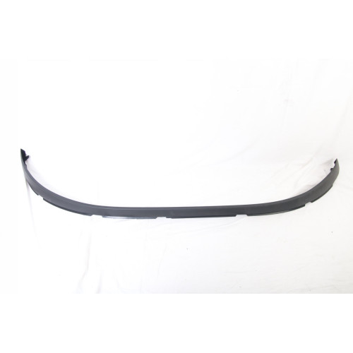 Спойлер переднього бампера Renault Megane 3 2012-2013 Elit 960153691R