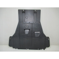 Захист двигуна Renault Megane 3 2009- (Elit) 758900006R