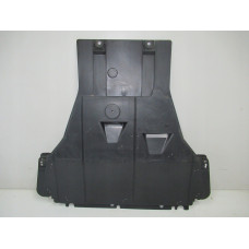 Захист двигуна Renault Megane 3 2009- (Elit) 758900006R