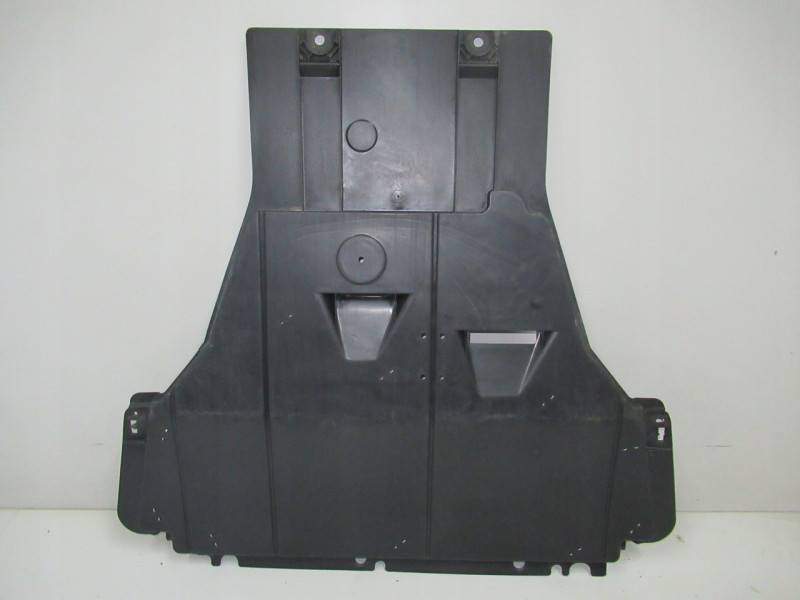 Захист двигуна Renault Megane 3 2009- (Elit) 758900006R