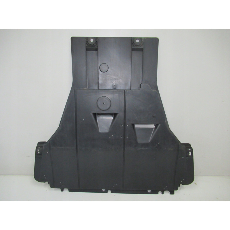 Захист двигуна Renault Megane 3 2009- (Elit) 758900006R