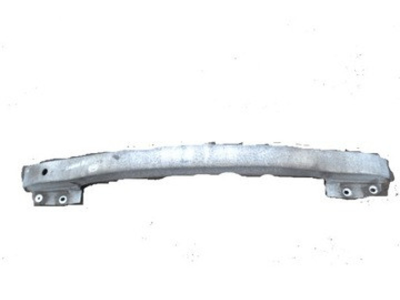 Підсилювач переднього бампера Renault Laguna 07-15 (FPS) алюміній