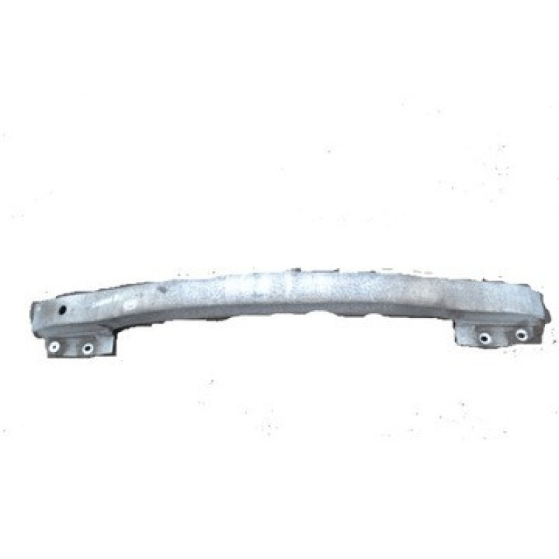 Підсилювач переднього бампера Renault Laguna 07-15 (FPS) алюміній