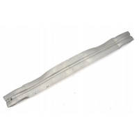 Підсилювач переднього бампера Audi A4 B8 08-12 алюміній LKQ 8K0807113D