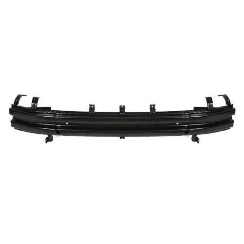Підсилювач переднього бампера Chevrolet Aveo T250 06-12, ЗАЗ Vida (TP, China) 96648627