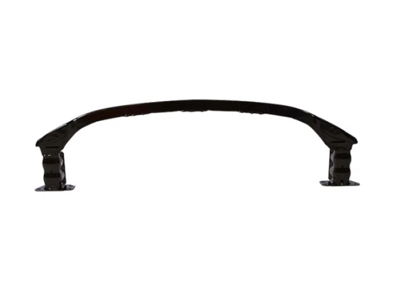 Підсилювач переднього бампера Chevrolet Aveo T300 (12-16) EUR, нижня, (FPS) 95022240