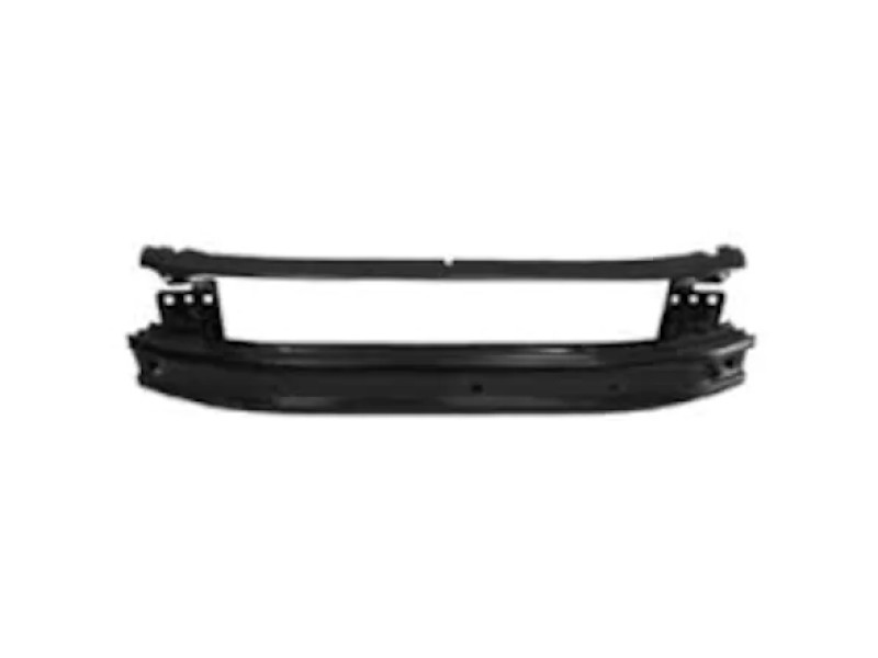 Підсилювач переднього бампера Fiat Grande Punto 05-13 (FPS) 51772029