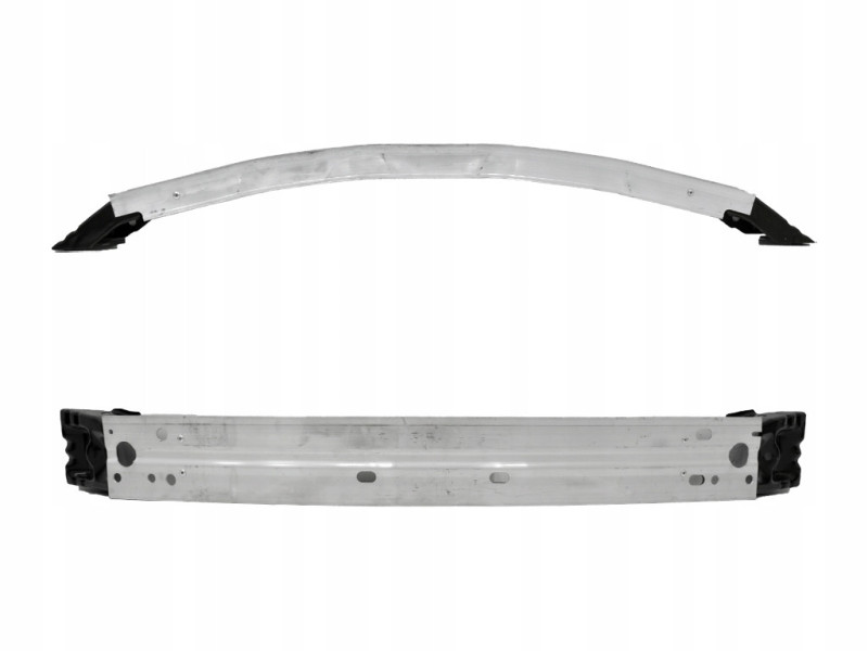 Підсилювач переднього бампера Toyota Camry XV70 17- (Китай) 5202106160