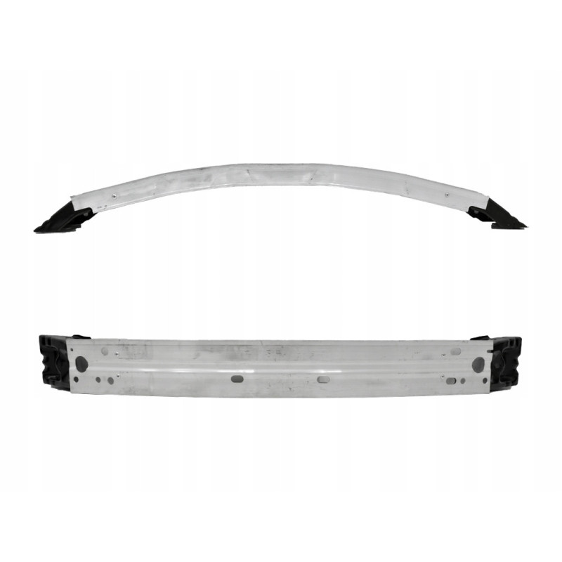 Підсилювач переднього бампера Toyota Camry XV70 17- (Китай) 5202106160