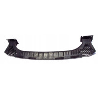 Підсилювач переднього бампера Hyundai ix-35 10-15, нижня, Словаччина (FPS) 865602Y000