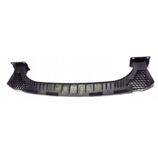 Підсилювач переднього бампера Hyundai ix-35 10-15, нижня, Словаччина (FPS) 865602Y000