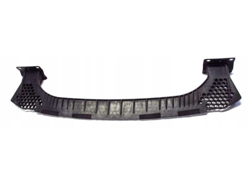 Підсилювач переднього бампера Hyundai ix-35 10-15, нижня, Словаччина (FPS) 865602Y000
