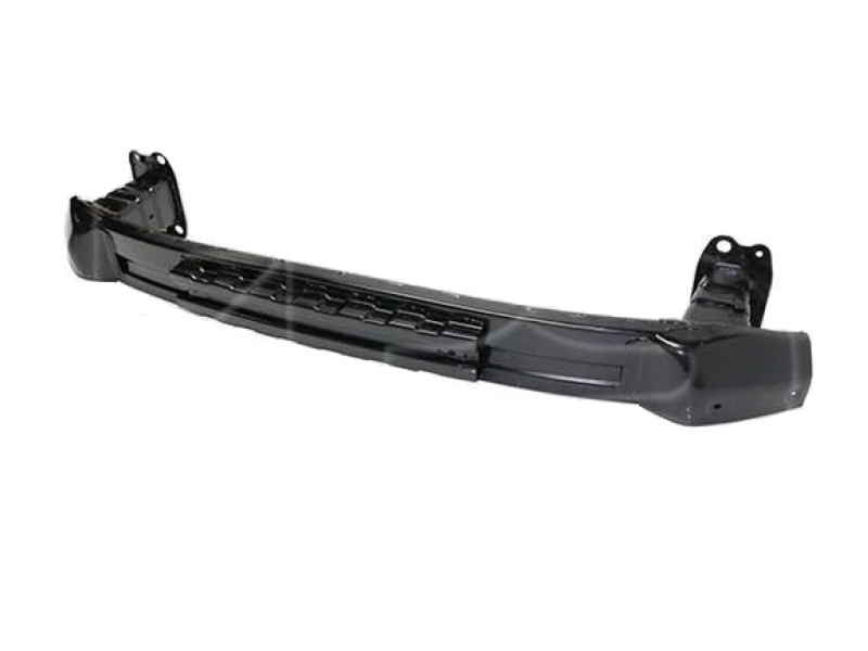 Підсилювач переднього бампера Hyundai Sonata LF 14-17 (Тайвань) без auto cruise