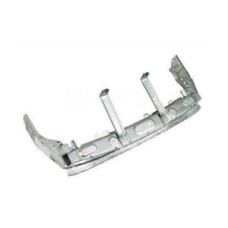 Підсилювач переднього бампера верхній Mitsubishi Outlander 3 12-20 (Тайвань) з кріпленням 6400D581