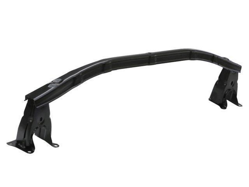 Підсилювач переднього бампера Mazda 6 08-10 нижня (метал.) (FPS) GS1D34880