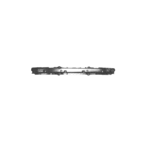 Підсилювач переднього бампера Mitsubishi Galant 1996-2003 FPS MR215372