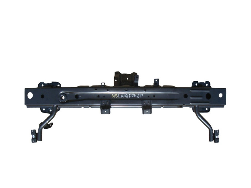 Підсилювач переднього бампера Mitsubishi Lancer X (10) 07-12 (FPS) FP 4811 942 6400C005