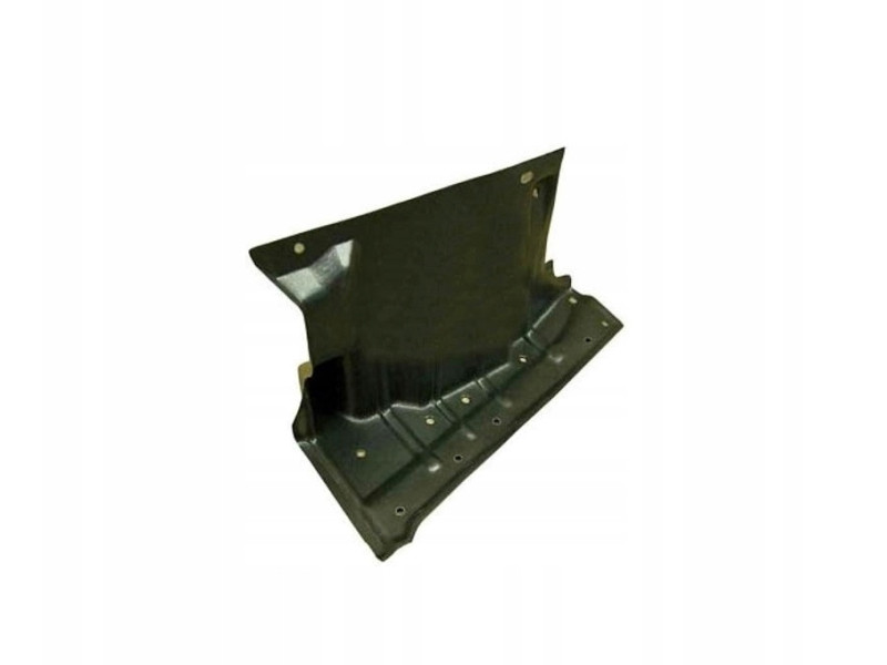 Захист двигуна лівий Mitsubishi Outlander 2 2006-2012 Elit 5370A644