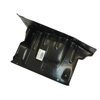 Захист двигуна правий Mitsubishi Outlander 2 2006-2012 Elit MN154379