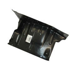 Захист двигуна правий Mitsubishi Outlander 2 2006-2012 Elit MN154379