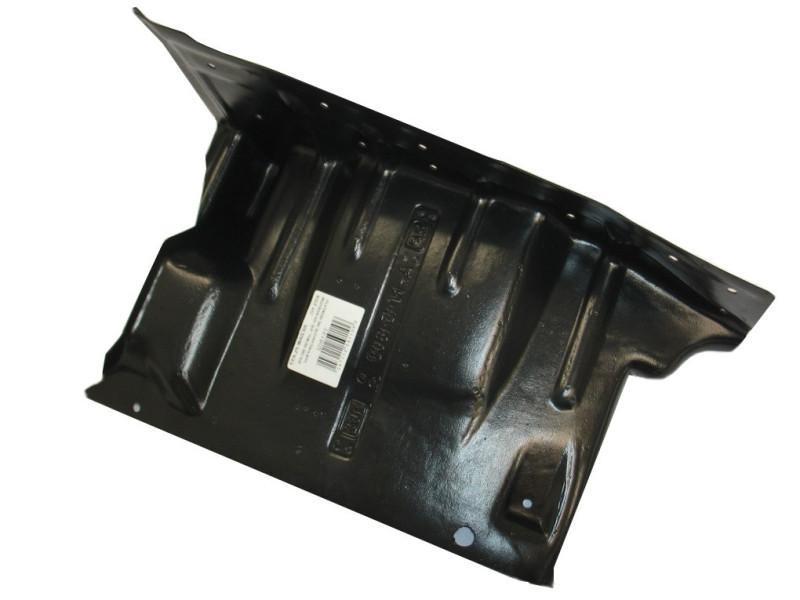 Захист двигуна правий Mitsubishi Outlander 2 2006-2012 Elit MN154379