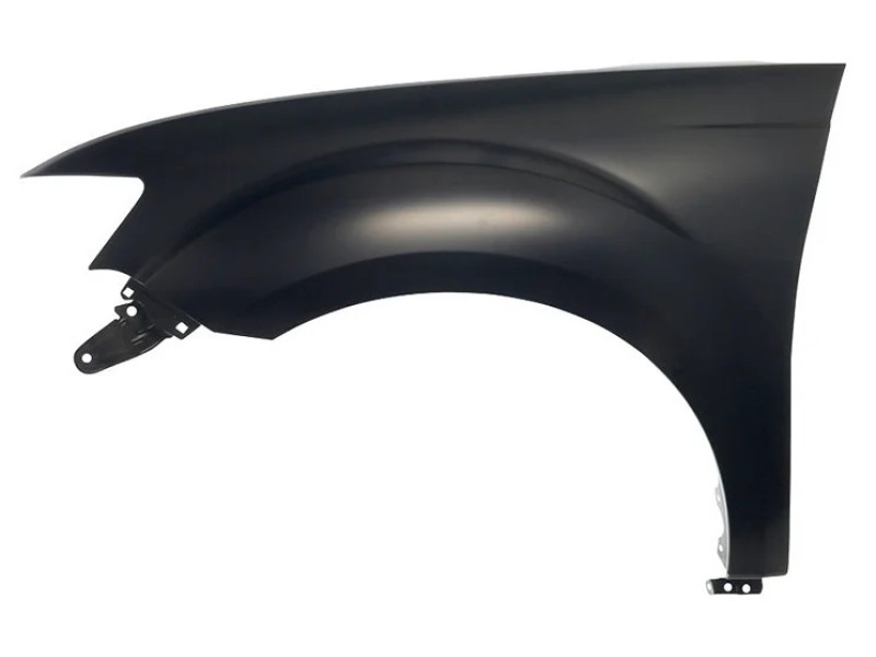 Крило переднє ліве Mitsubishi Outlander XL 10-12 (Elit) 5220F113