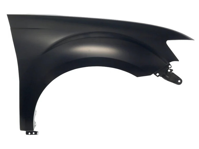 Крило переднє праве Mitsubishi Outlander XL 10-12 (Elit) 5220F080