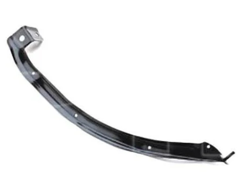 Кріплення бампера праве Mitsubishi L200 2005-2015 Elit MN146316