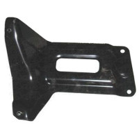 Кріплення бампера ліва Mitsubishi L200 2005-2015 (Elit) MN146313