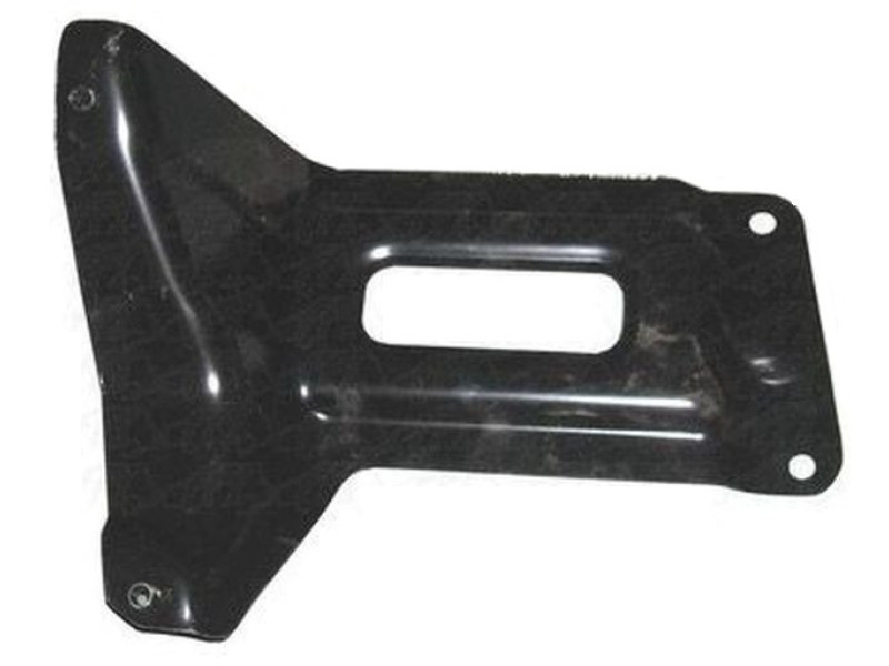 Кріплення бампера ліва Mitsubishi L200 2005-2015 (Elit) MN146313