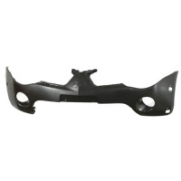 Бампер передній Mitsubishi L200 2005-2015 Elit 6400A747ZZT