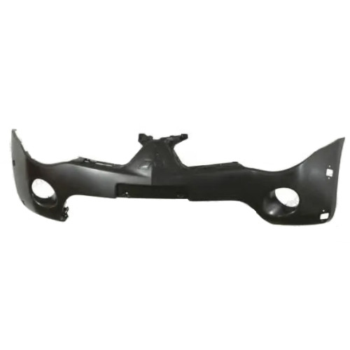 Бампер передній Mitsubishi L200 2005-2015 Elit 6400A747ZZT