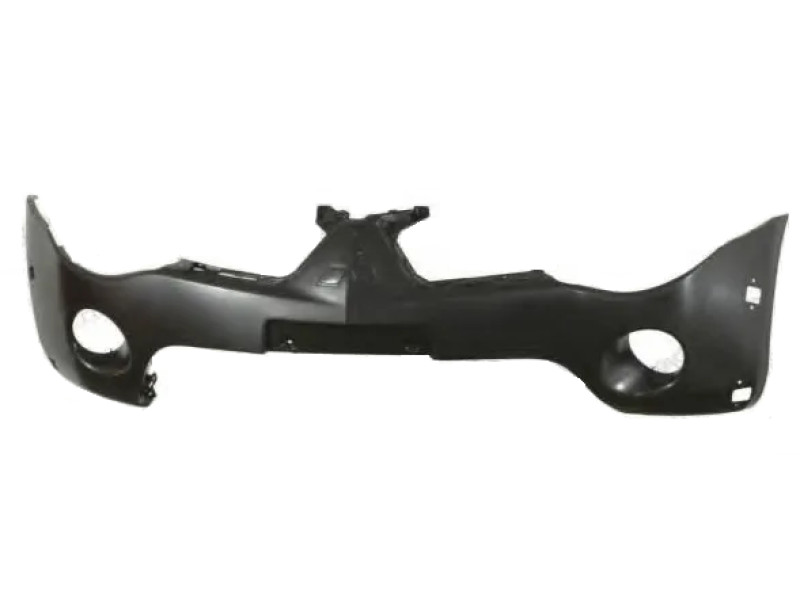 Бампер передній Mitsubishi L200 2005-2015 Elit 6400A747ZZT