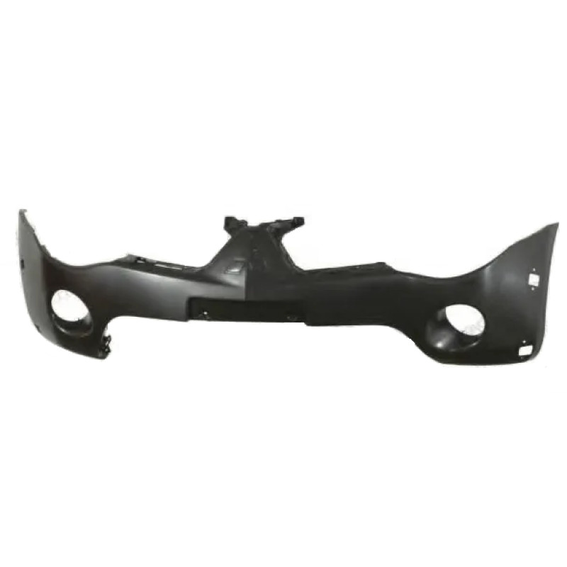 Бампер передній Mitsubishi L200 2005-2015 Elit 6400A747ZZT