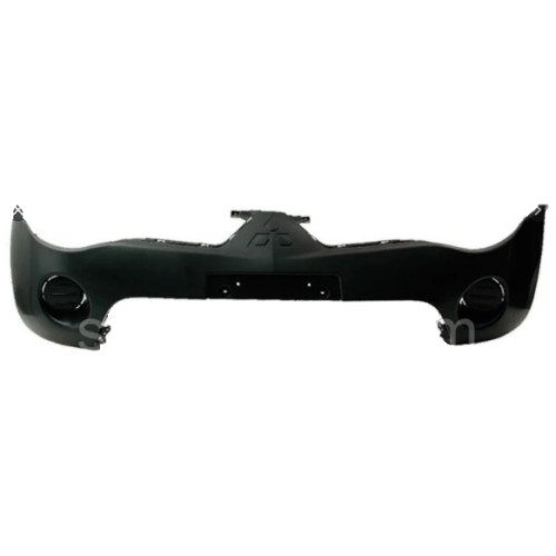 Бампер передній Mitsubishi L200 2005-2010 Elit 6400A746ZZT
