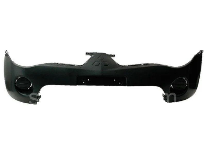 Бампер передній Mitsubishi L200 2005-2010 Elit 6400A746ZZT