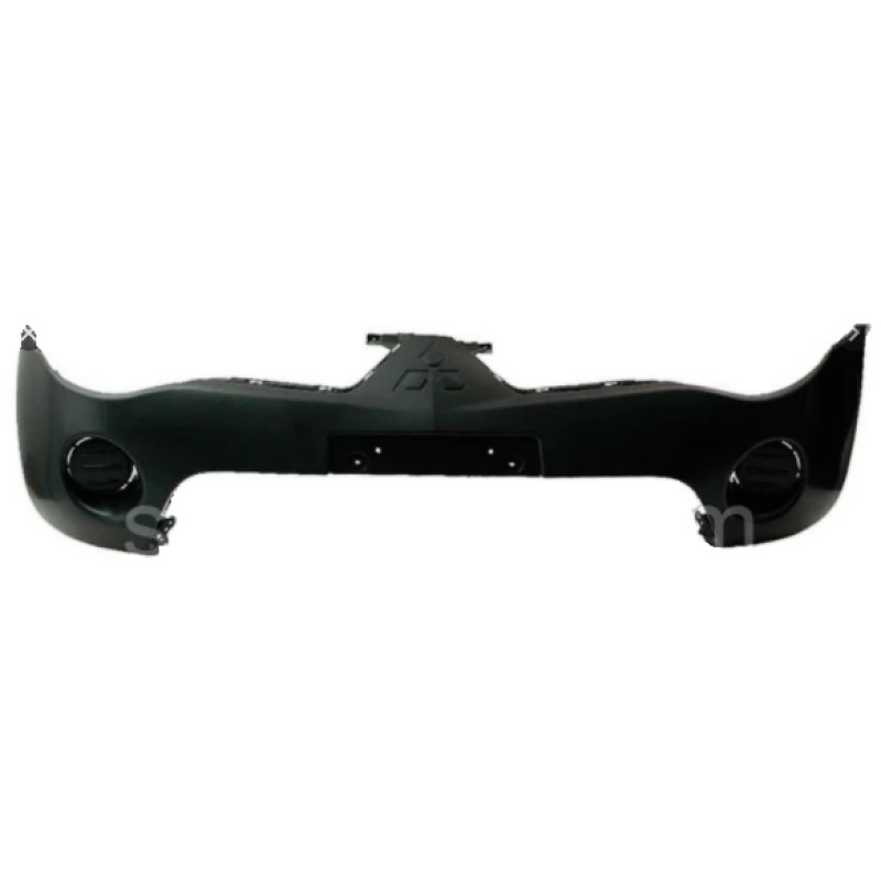 Бампер передній Mitsubishi L200 2005-2010 Elit 6400A746ZZT
