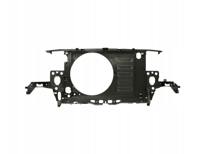 Панель передня Mini Cooper (R56) 06-13 (Elit) 51647145012