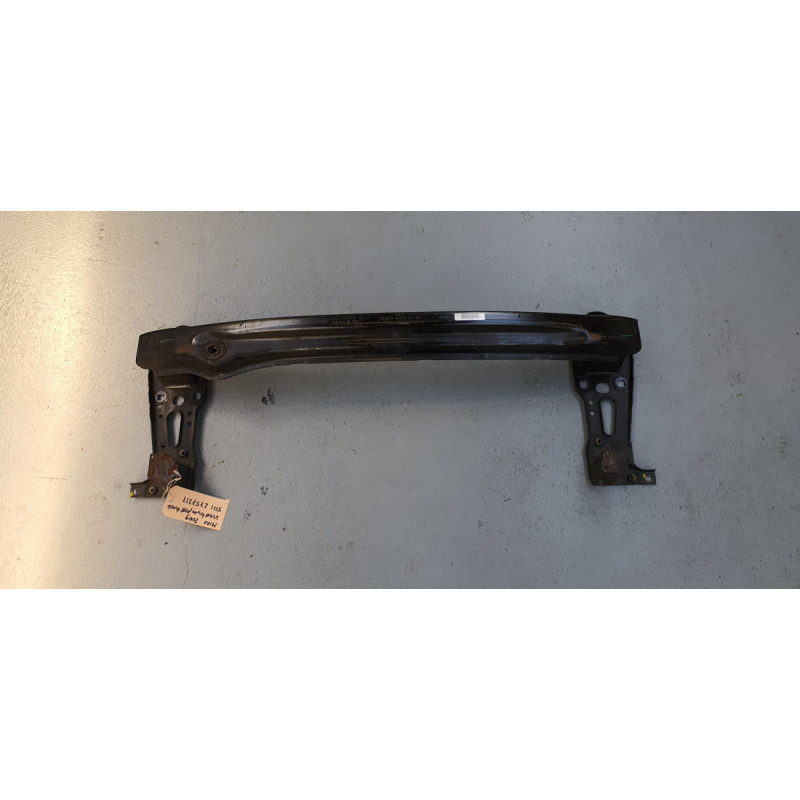 Підсилювач переднього бампера Mini Cooper (R56) 06-13 (Elit) 51112757337