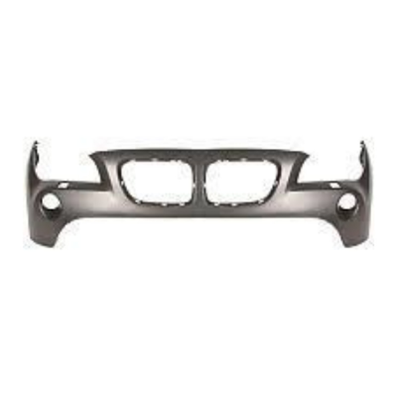 Бампер передній (верхня частина) BMW X1 E84 2009-2012 FPS