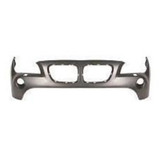 Бампер передній верхня частина BMW X1 E84 2012-2015 FPS (без отворів під парктронік)