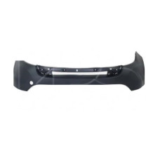 Бампер передній без отворів під парктронік Ford Explorer 2011-2015 Китай BB5Z17D957A