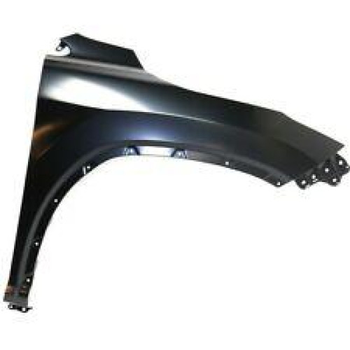 Крило переднє праве Lexus RX350, RX450 2015-2017 (Signeda) 538010E150