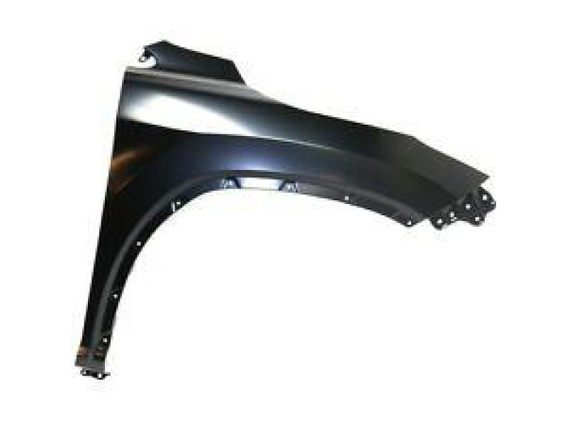 Переднє крило праве Lexus RX350, RX450 15-17 (Signeda) 538010E150