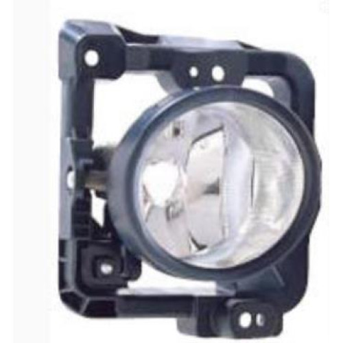 Протитуманна фара права Honda Accord 2008-2010 EUR (Китай) 33900TL0G01