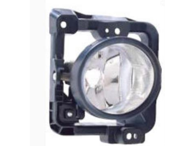 Протитуманна фара права Honda Accord 08-10 EUR (Китай) 33900TL0G01